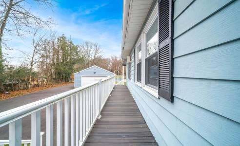 127 Cook Hill Road, Wallingford, 康乃迪克州 06492, 美国