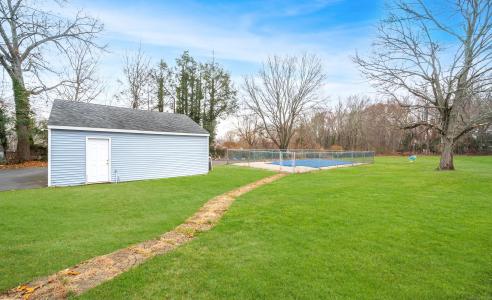 127 Cook Hill Road, Wallingford, 康乃迪克州 06492, 美国