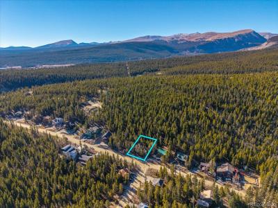 431 N Aspen Street, Alma, Colorado 80420, USA