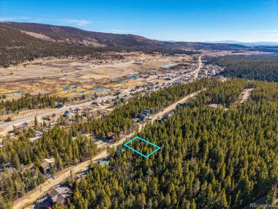 431 N Aspen Street, Alma, Colorado 80420, USA