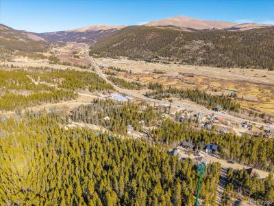 431 N Aspen Street, Alma, Colorado 80420, USA