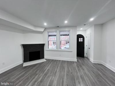 216 Jefferson Street NW Unit# A, Washington, Washington D.C. 20011, Estados Unidos