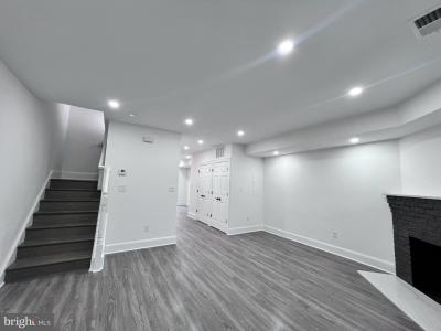 216 Jefferson Street NW Unit# A, Washington, Washington D.C. 20011, Estados Unidos