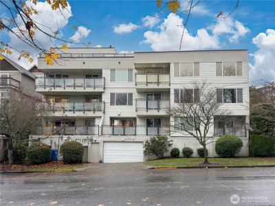 2334 Thorndyke Ave , 202, Seattle, Washington 98199