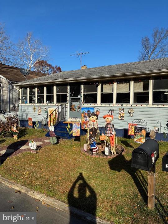 213 W Lake Ave, BLACKWOOD, Nova Jersey 08012, Estados Unidos