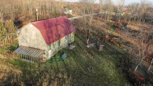 61776 Indian Trail, Ray, מישיגן 48096, ארצות הברית של אמריקה