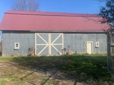 61776 Indian Trail, Ray, מישיגן 48096, ארצות הברית של אמריקה