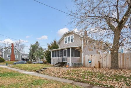 203 NE 27th Street, Cedar Rapids, Iowa 52402, USA