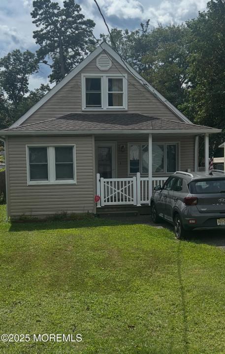 116 Anthony Avenue, Toms River, 紐澤西州 08753, 美國