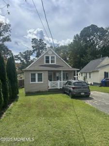 116 Anthony Avenue, Toms River, 紐澤西州 08753, 美國