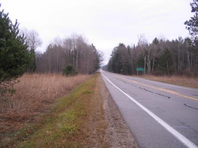 Parcel 13 N M-18, Roscommon, Michigan 48653, Estados Unidos