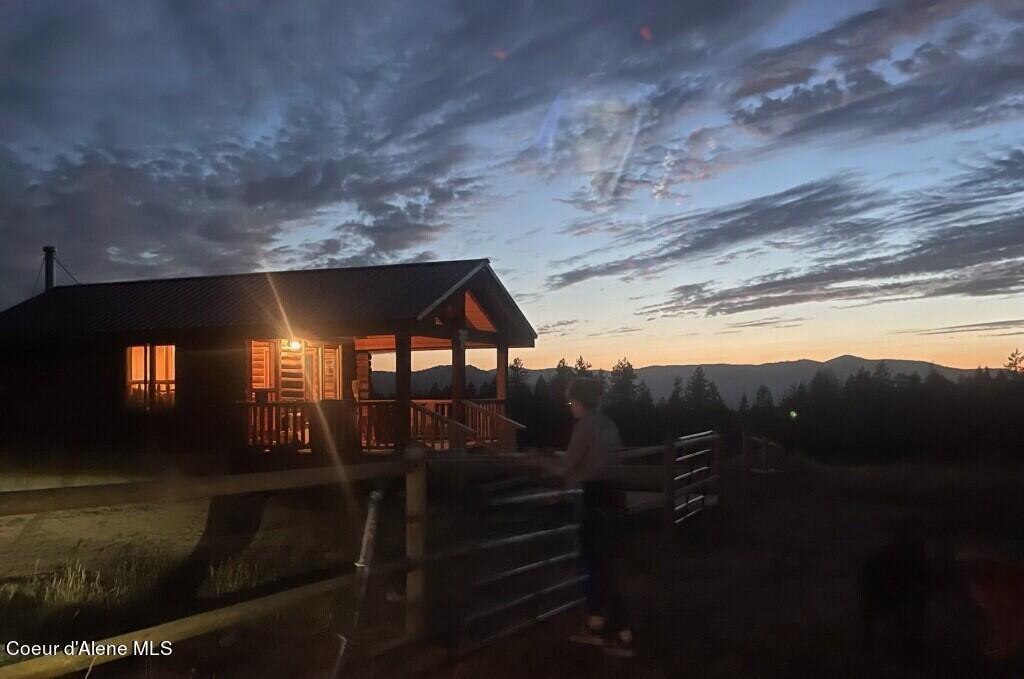 5939 E Burma Rd, Harrison, Idaho 83833, Estados Unidos