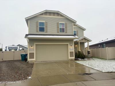 1596 N Minam Loop, Post Falls, Idaho 83854, Estados Unidos