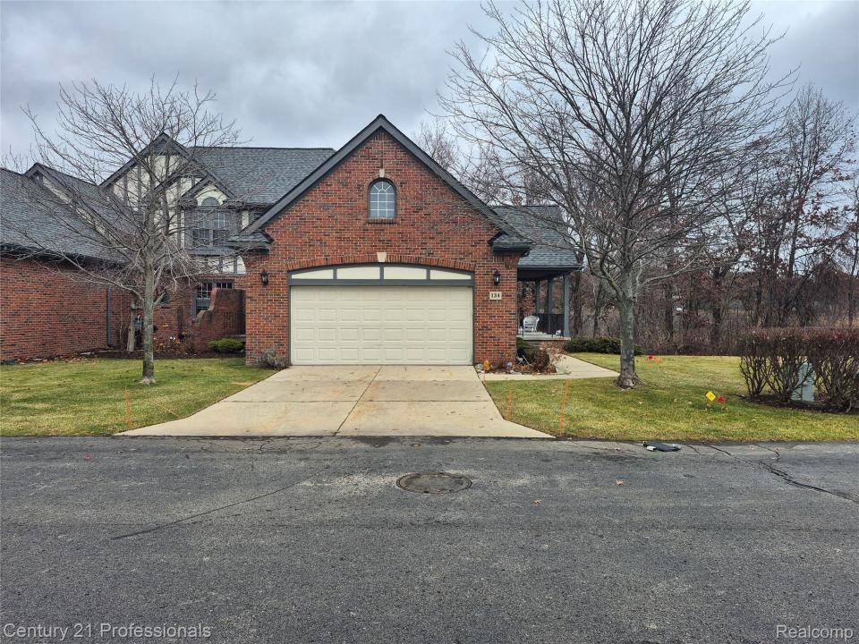 134 Sandhills Lane, LakeOrion, 미시건 48362, 미국