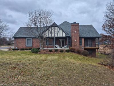 134 Sandhills Lane, LakeOrion, 미시건 48362, 미국