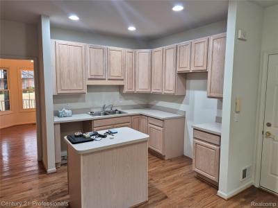 134 Sandhills Lane, LakeOrion, 미시건 48362, 미국