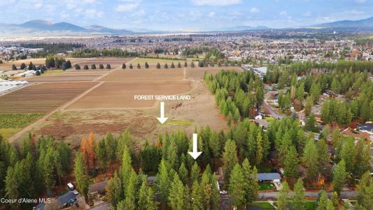 NKA W Canyon Drive, Coeur D'alene, Idaho 83815, États-Unis