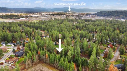 NKA W Canyon Drive, Coeur D'alene, Idaho 83815, États-Unis