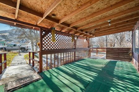 117 Adams Street, Anaconda, Montana 59711, HOA KỲ