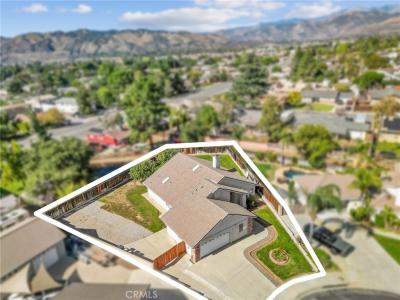 35330 Rancho, Yucaipa, California 92399, Estados Unidos