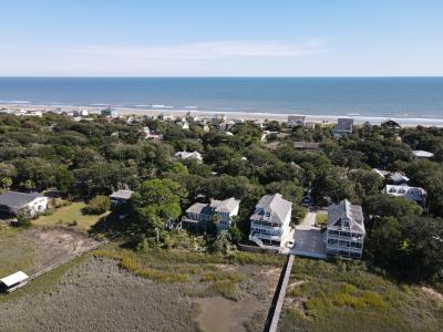 616 E Erie Avenue, Folly Beach, South Carolina 29439