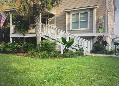 616 E Erie Avenue, Folly Beach, South Carolina 29439