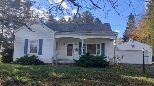 1817 Pennsylvania Avenue, Sayre, Pennsylvania 18840, USA