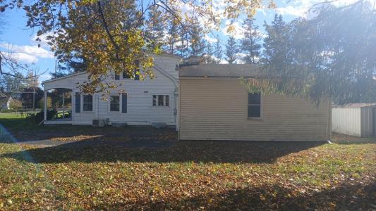 1817 Pennsylvania Avenue, Sayre, ペンシルベニア 18840, アメリカ合衆国