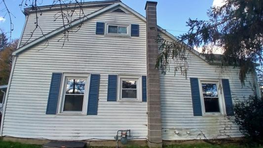 1817 Pennsylvania Avenue, Sayre, ペンシルベニア 18840, アメリカ合衆国