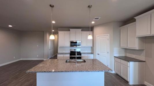 138 Stanton Avenue, Rhome, Texas 76078, HOA KỲ