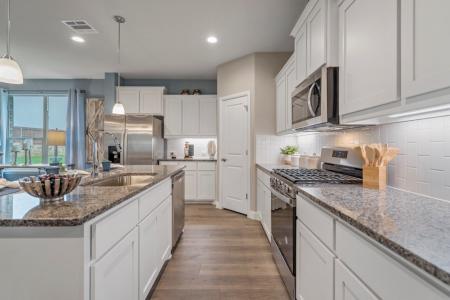 118 Stanton Avenue, Rhome, Texas 76078, Estados Unidos