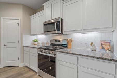 118 Stanton Avenue, Rhome, Texas 76078, Estados Unidos