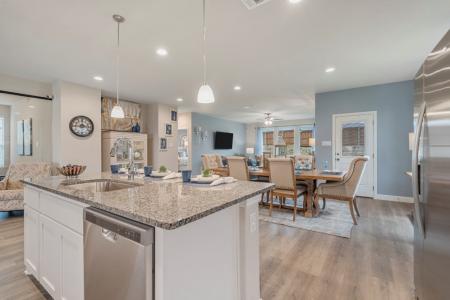 118 Stanton Avenue, Rhome, Texas 76078, Estados Unidos