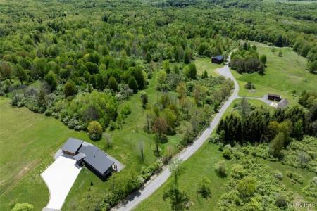 7319 & 7317 Concord Road, Concord, 纽约州 14141, 美国