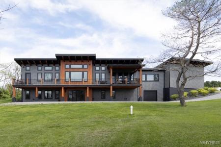 7319 & 7317 Concord Road, Concord, 纽约州 14141, 美国