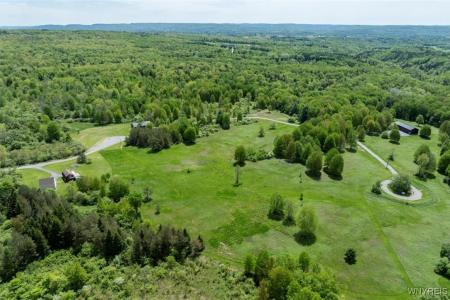 7319 & 7317 Concord Road, Concord, 纽约州 14141, 美国