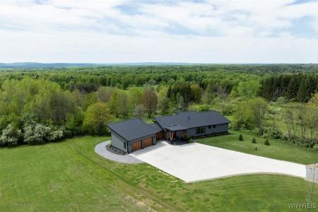 7319 & 7317 Concord Road, Concord, 纽约州 14141, 美国