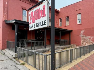 47 W Main Street, Geneva, Ohio 44041, USA