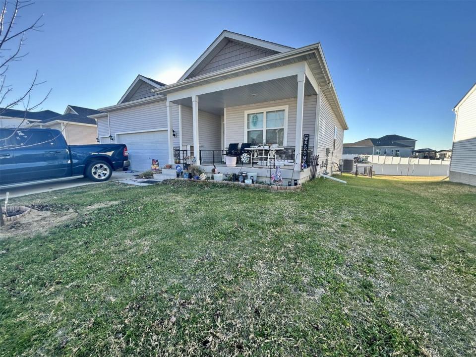 2618 13th Avenue Se, Altoona, Айова 50009, Соединенные Штаты