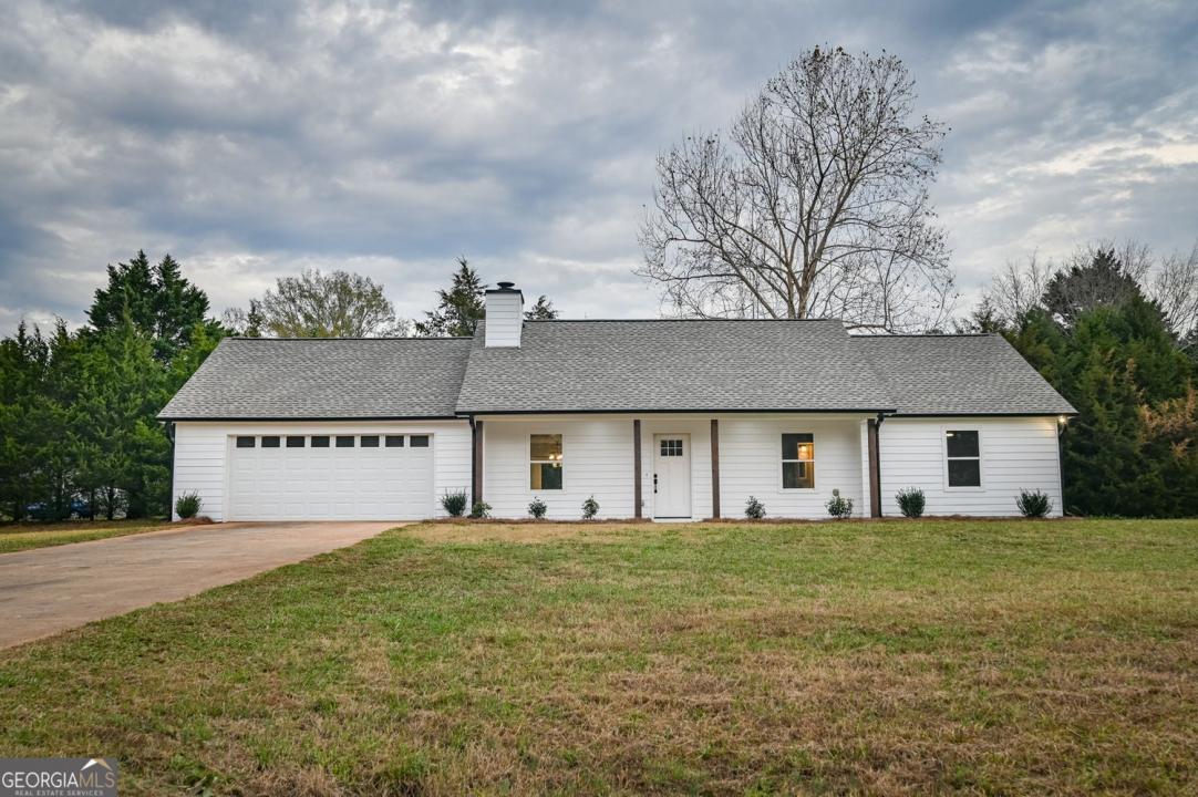 52 Deer Run Circle, Newborn, Georgia 30056, Estados Unidos