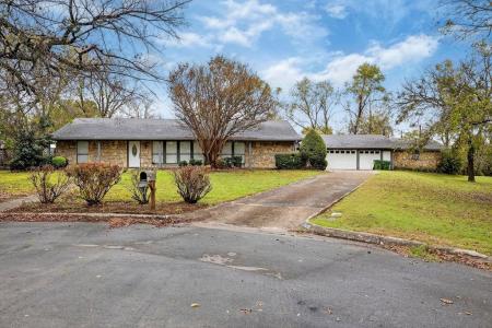 309 Jean Court, Springtown, Texas 76082, Stati Uniti