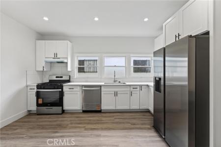 1616 S Norton, Los Angeles, California 90019, HOA KỲ