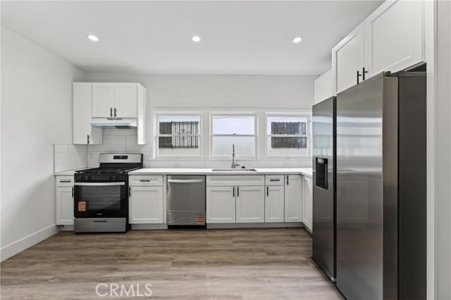 1616 S Norton, Los Angeles, California 90019, Estados Unidos