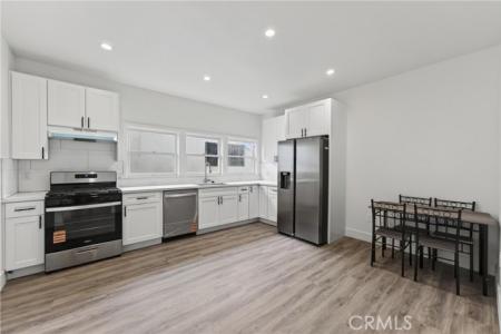 1616 S Norton, Los Angeles, California 90019, Estados Unidos