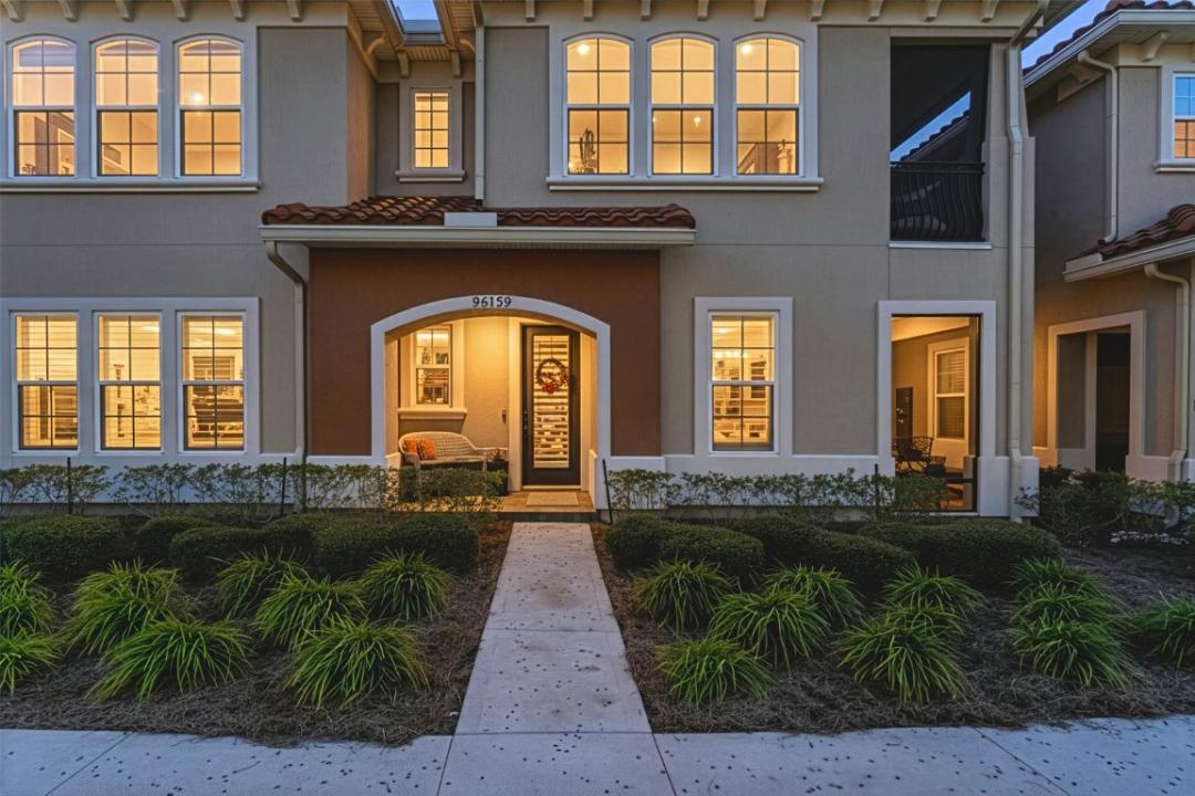 96159 Hanging Moss Drive, Fernandina Beach, 佛羅里達州 32034, 美國