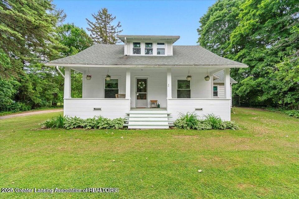 208 E Northrup Street, Lansing, Michigan 48911, USA