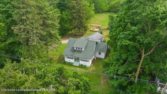 208 E Northrup Street, Lansing, Michigan 48911, USA