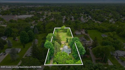 208 E Northrup Street, Lansing, Michigan 48911, USA