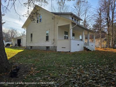 208 E Northrup Street, Lansing, Michigan 48911, USA