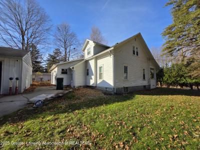 208 E Northrup Street, Lansing, Michigan 48911, USA